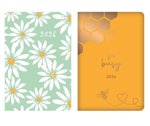 Tallon 2026 wochenkalender - 2026,