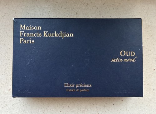Maison francis kurkdjian oud - maison,