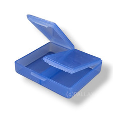 TUPPERWARE Y34 POSTILLION BLAU