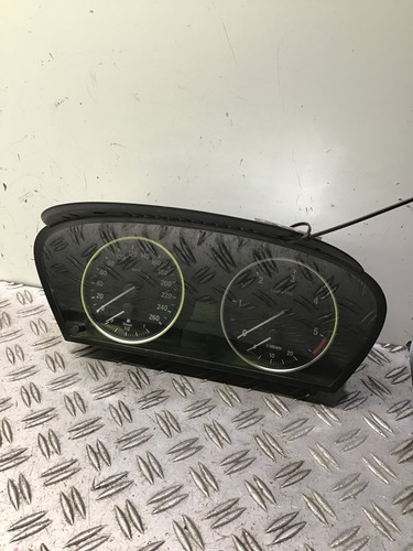 Tacho bmw 5er touring - tacho,