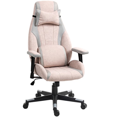 Homcom gamer computerstuhl - homcom,