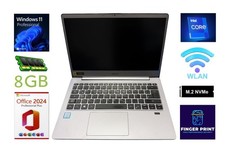 Laptop Notebook | 3,4 GHz | 8