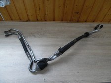 Opel Vectra B Klimaschlauch einzeln Klimaleitung oben 90569950