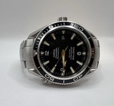 OMEGA SEAMASTER PLANET OCEAN