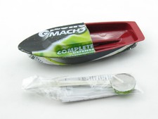 Blechspielzeug - Kerzenboot