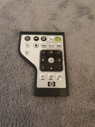 Fernbedienung rc1762307 01 - hp, rc1762307/01