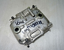 B. Honda VT 125 JC 29 Shadow