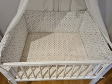 Zwillingsstubenwagen