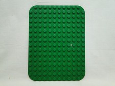 Lego Duplo 1 x Platte
