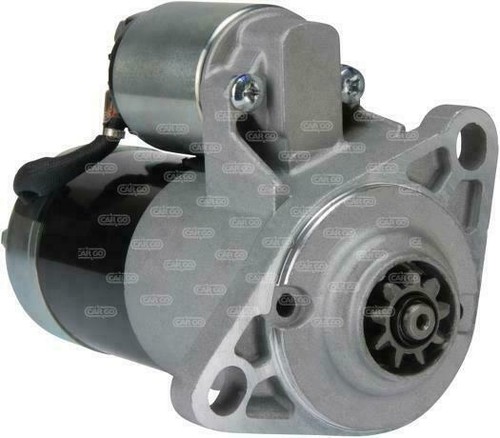 Neuteil anlasser 12v - neuteil,