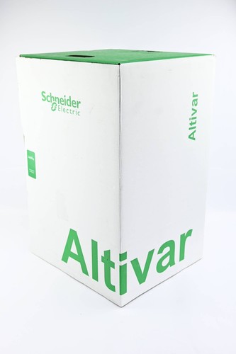 Schneider electric altivar - schneider,