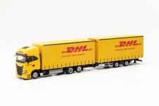 Herpa LKW Iveco S-Way LNG
