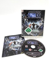 Star Wars The Force Unleashed Sony PlayStation 3 PS3