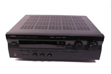 Yamaha Natural Sound AV