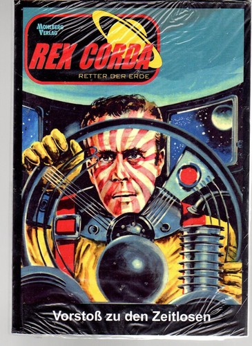 Rex corda vorstoss - rex,