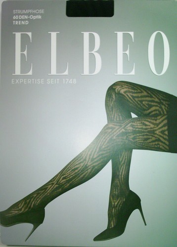 Elbeo animal look - -,