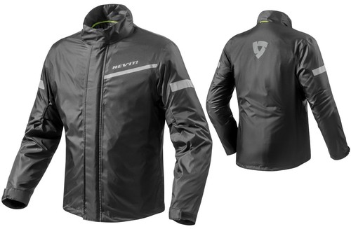 Jacke motorrad roller rev - jacke,