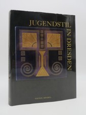 JUGENDSTIL IN DRESDEN by