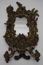 Alter barocker Messing