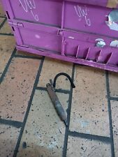 Original VW LT35 T4 2.5 TDI Injektor Einspritzdüse Bosch 074130203B 0432193511