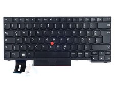 Tastatur für Lenovo ThinkPad