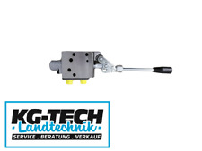 Steuergerät  Fendt Case IH DW