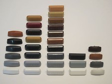 Wasserschlitzkappen -