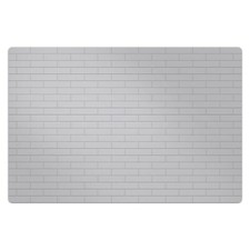 Vinylmatte 80x120 cm Teppich