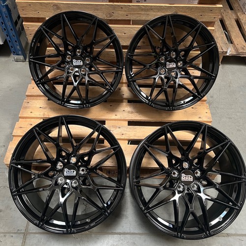 Zoll alufelgen 5x112 mam - 19,