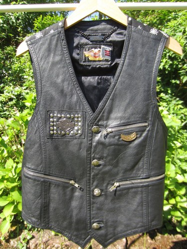 Super harley davidson herren - harley,
