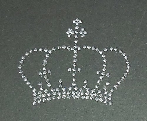 Hotfix strass bügelbild motiv - bügelbild,