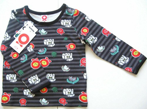 Shirt 80 katvig - la,