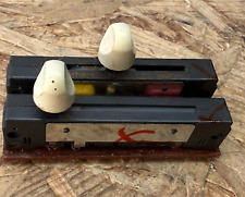 Reglerplatine für Klappzahlenwecker Radiowecker SABA Pro RC 11 electronic H