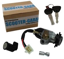 Schloss Set / Zündschloss -