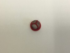 Hansa Schmutzfangsieb, für Handbrause, Sieb, Duojet, Trijet usw., 59906859