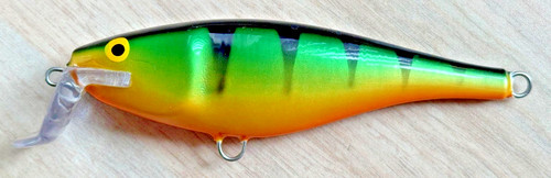 Rapala super shad - rapala,