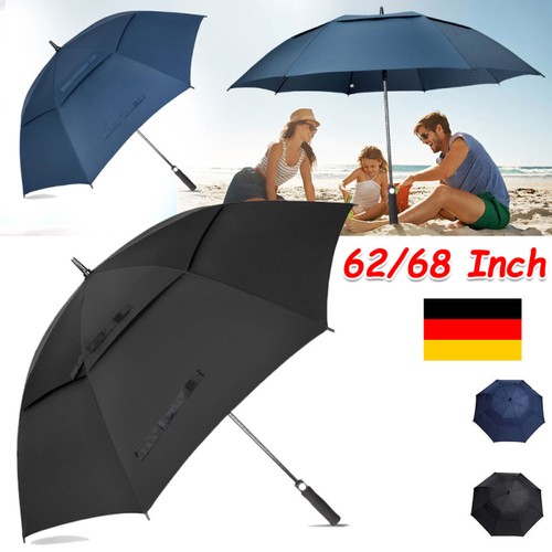 Xxl dunlop regenschirm - xl/xxl,