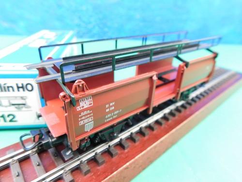 B08 märklin güterwagen - b08,