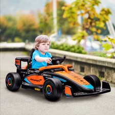 AIYAPLAY Kinder Elektroauto