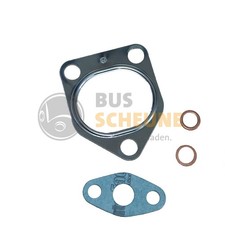 Turbolader Dichtsatz BMW