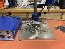 Fräsgerät, SD Dental