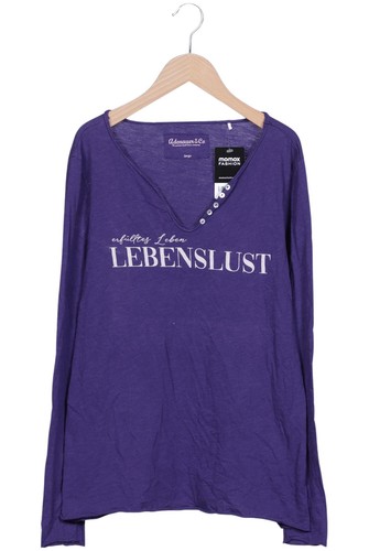 Adenauer co langarmshirt - co,