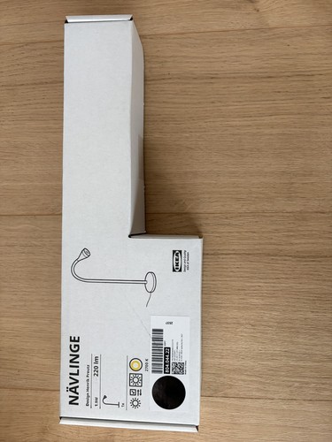 Tischlampe nävlinge - -, (ikea)