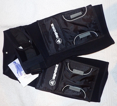 Apeks short tech - short, men