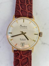 Countess rubis vintage - 25,