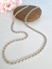 Wunderschönes Collier Silber