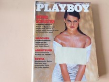 Playboy 9/1993 - Interview