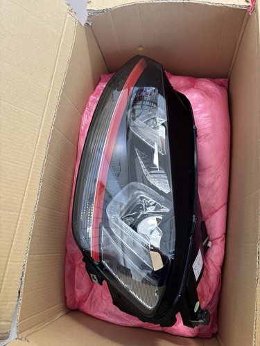 Golf gti optik - 7,