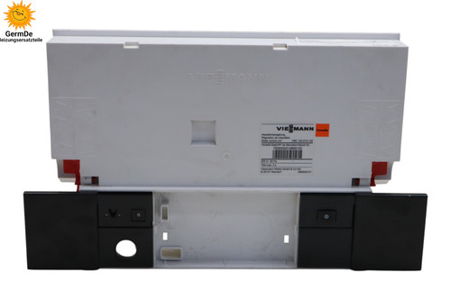 Viessmann vitodens 200 - 🔥,