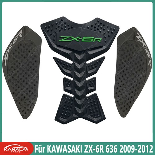Für kawasaki 636 09 12 - für,